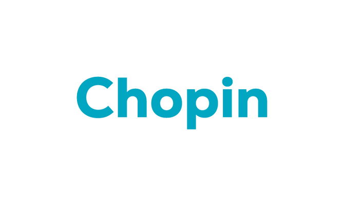 Chopin.io
